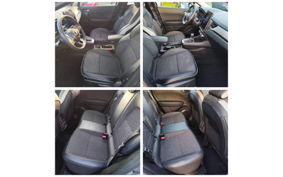 Renault Captur 1.3TCe Intens, 140кс. - автомобили, коли, обяви за нови и употребявани 11