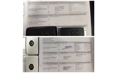 Renault Captur 1.3TCe Intens, 140кс. - автомобили, коли, обяви за нови и употребявани 16