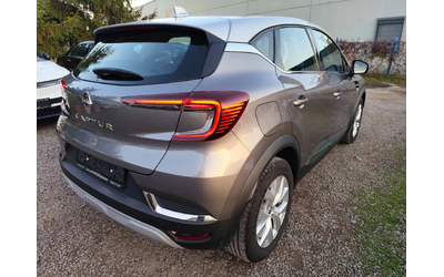 Renault Captur 1.3TCe Intens, 140кс. - автомобили, коли, обяви за нови и употребявани 6