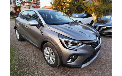 Renault Captur 1.3TCe Intens, 140кс. - автомобили, коли, обяви за нови и употребявани 8