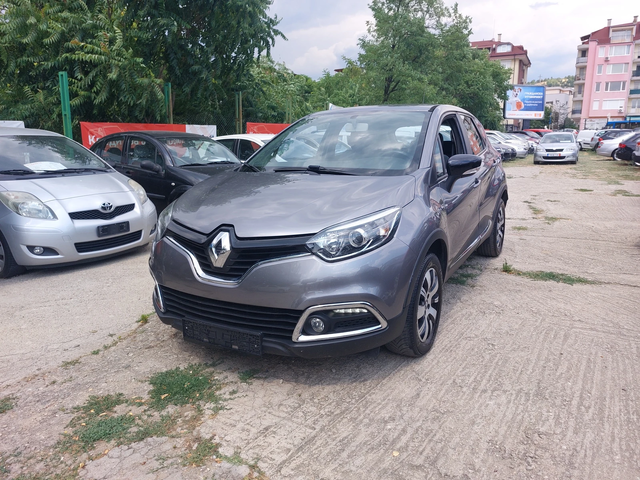 Renault Captur 0.9Tce - автомобили, коли, обяви за нови и употребявани 0