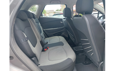 Renault Captur 0.9Tce - автомобили, коли, обяви за нови и употребявани 12