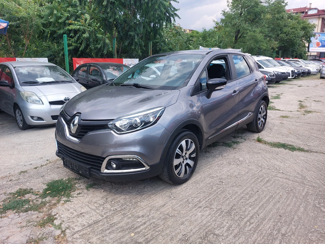Renault Captur 0.9Tce - автомобили, коли, обяви за нови и употребявани 1