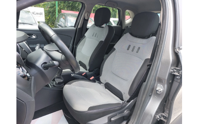 Renault Captur 0.9Tce - автомобили, коли, обяви за нови и употребявани 7