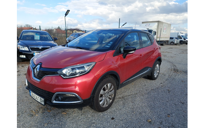 renault-captur - 0