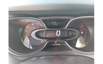 Renault Captur - автомобили, коли, обяви за нови и употребявани 11