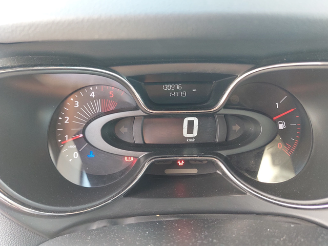 Renault Captur - автомобили, коли, обяви за нови и употребявани 11