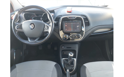Renault Captur - автомобили, коли, обяви за нови и употребявани 12