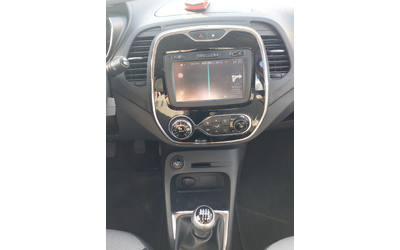 Renault Captur - автомобили, коли, обяви за нови и употребявани 13