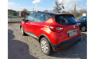 Renault Captur - автомобили, коли, обяви за нови и употребявани 6
