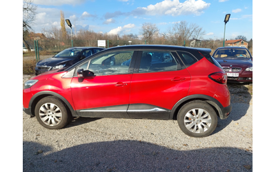 Renault Captur - автомобили, коли, обяви за нови и употребявани 7
