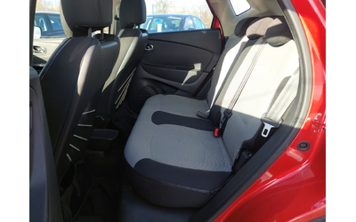 Renault Captur - автомобили, коли, обяви за нови и употребявани 8