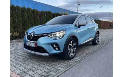 renault-captur - 0