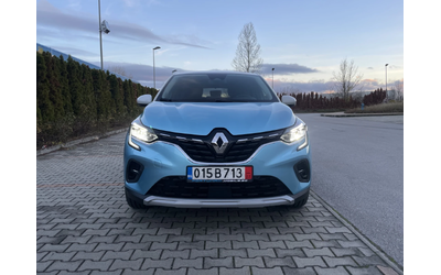 renault-captur - 1
