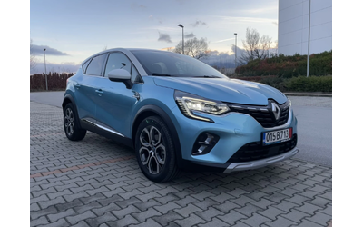 renault-captur - 2