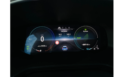 Renault Captur 1.6 E-Tech Plug In Full-Hybrid/Intens - автомобили, коли, обяви за нови и употребявани 8