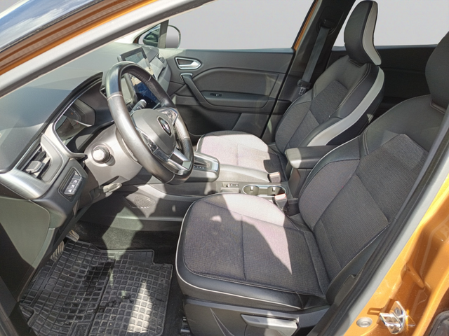 Renault CAPTUR - автомобили, коли, обяви за нови и употребявани 14