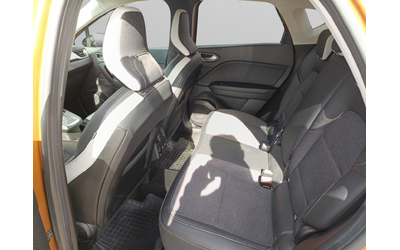 Renault CAPTUR - автомобили, коли, обяви за нови и употребявани 15