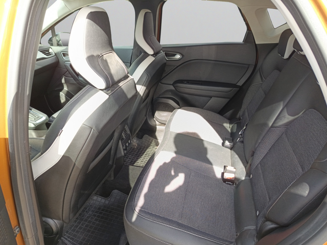 Renault CAPTUR - автомобили, коли, обяви за нови и употребявани 15