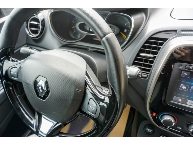 Renault Captur 1.5DCI LIVE - автомобили, коли, обяви за нови и употребявани 10