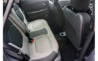 Renault Captur 1.5DCI LIVE - автомобили, коли, обяви за нови и употребявани 12