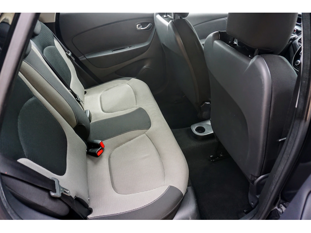 Renault Captur 1.5DCI LIVE - автомобили, коли, обяви за нови и употребявани 12