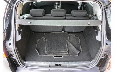 Renault Captur 1.5DCI LIVE - автомобили, коли, обяви за нови и употребявани 13