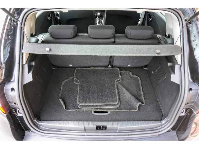 Renault Captur 1.5DCI LIVE - автомобили, коли, обяви за нови и употребявани 13