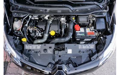 Renault Captur 1.5DCI LIVE - автомобили, коли, обяви за нови и употребявани 14