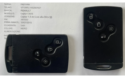 Renault Captur 1.5DCI LIVE - автомобили, коли, обяви за нови и употребявани 16