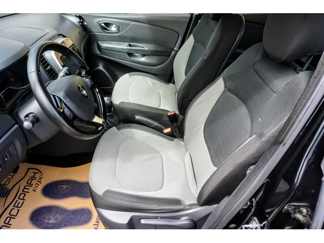 Renault Captur 1.5DCI LIVE - автомобили, коли, обяви за нови и употребявани 5