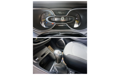 Renault Captur 1.5DCI LIVE - автомобили, коли, обяви за нови и употребявани 6