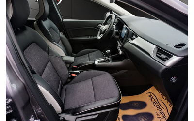 Renault Captur 1.6 E-TECH - автомобили, коли, обяви за нови и употребявани 11