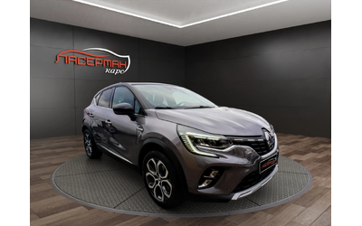 renault-captur - 1