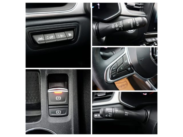 Renault Captur 1.6 E-TECH - автомобили, коли, обяви за нови и употребявани 6