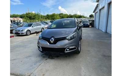 renault-captur - 0