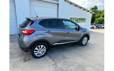 Renault Captur 1.5dci * Navi* * NOVA* UNIKAT* - автомобили, коли, обяви за нови и употребявани 12