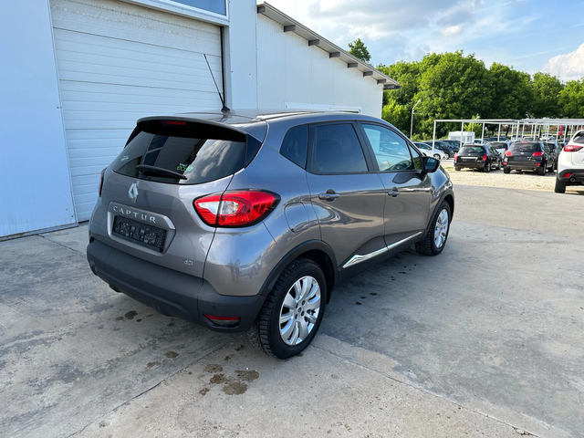 Renault Captur 1.5dci * Navi* * NOVA* UNIKAT* - автомобили, коли, обяви за нови и употребявани 13
