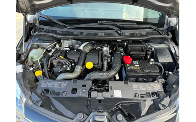 Renault Captur 1.5dci * Navi* * NOVA* UNIKAT* - автомобили, коли, обяви за нови и употребявани 16