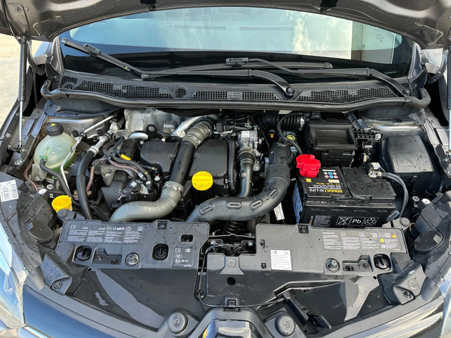 Renault Captur 1.5dci * Navi* * NOVA* UNIKAT* - автомобили, коли, обяви за нови и употребявани 16