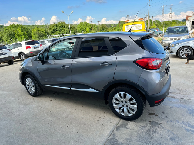 Renault Captur 1.5dci * Navi* * NOVA* UNIKAT* - автомобили, коли, обяви за нови и употребявани 3