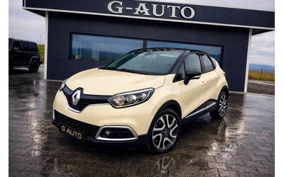 renault-captur - 0