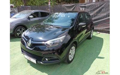 renault-captur - 0