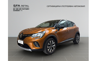 renault-captur-intens-1-3tce-130hp-dsg7-e6 - 0