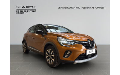 renault-captur-intens-1-3tce-130hp-dsg7-e6 - 2