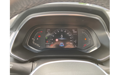 Renault CAPTUR Intense TCe бензин 130 ЕDC - автомобили, коли, обяви за нови и употребявани 14