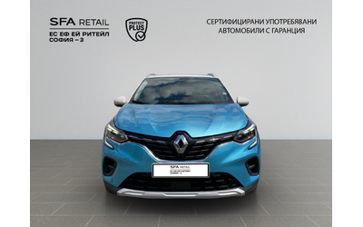 renault-captur-intense-tce-benzin-130-edc - 1