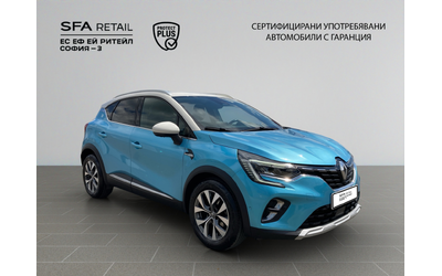 renault-captur-intense-tce-benzin-130-edc - 2