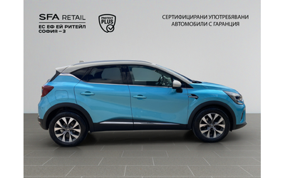 renault-captur-intense-tce-benzin-130-edc - 3