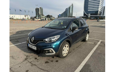 renault-captur-tce-90-k-s-stop-start - 0